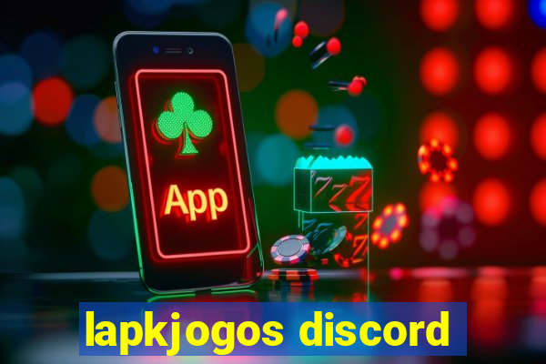 lapkjogos discord